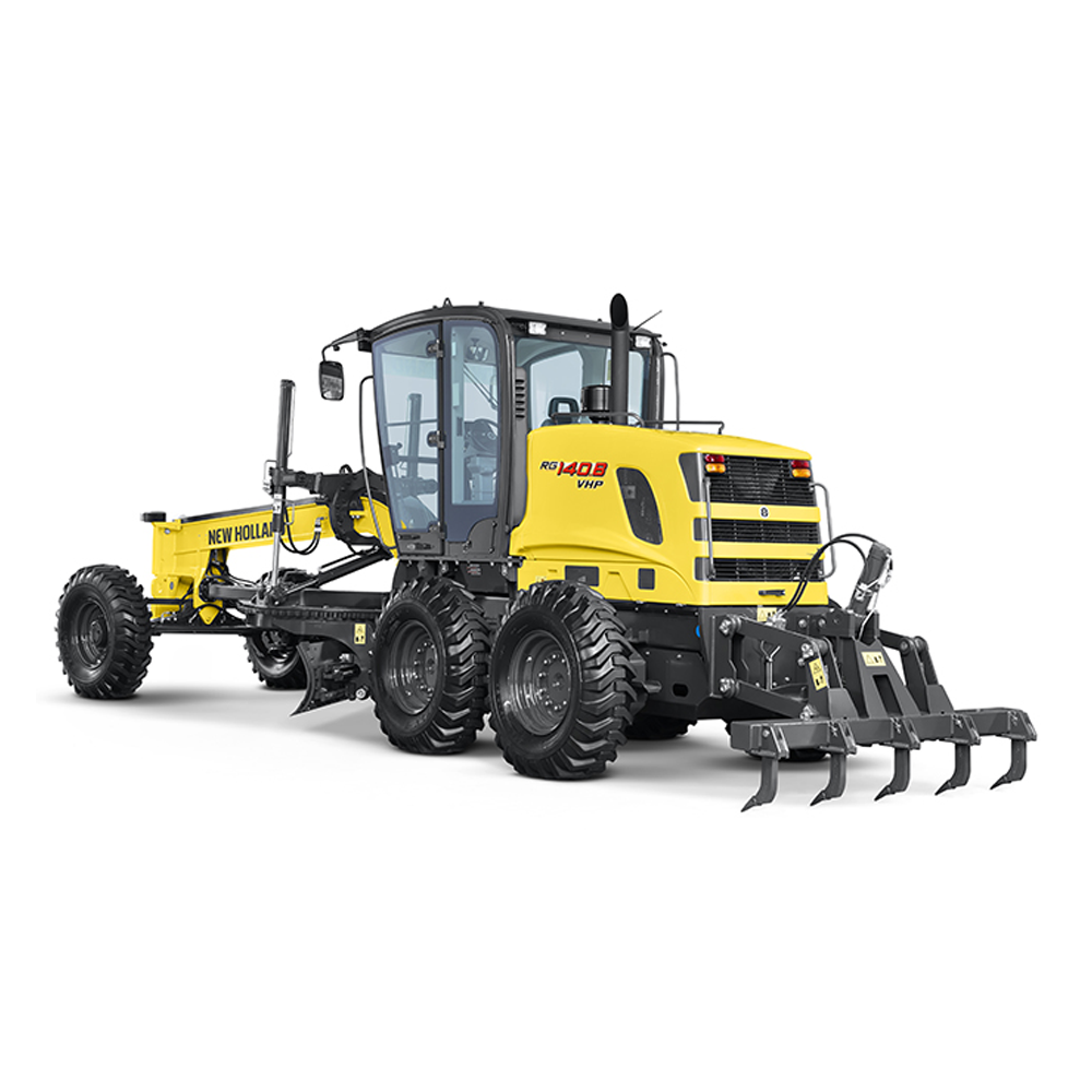 Motoniveladora RG140.B EVO