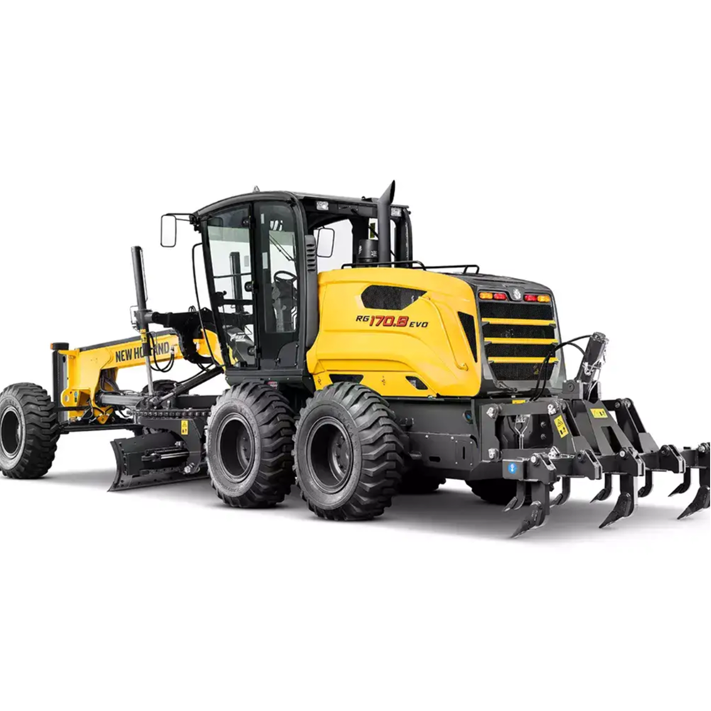 Motoniveladora RG170.B EVO