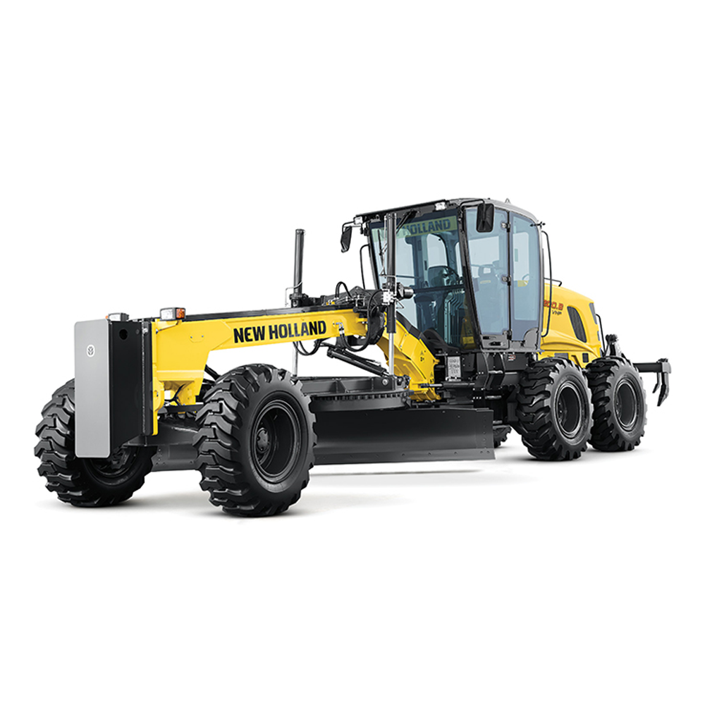 Motoniveladora RG200.B EVO